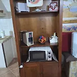 Casa Giulia Дом отдыха *