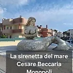 Casa Giulia
