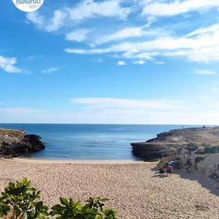 Σπίτι διακοπών Casa Giulia *