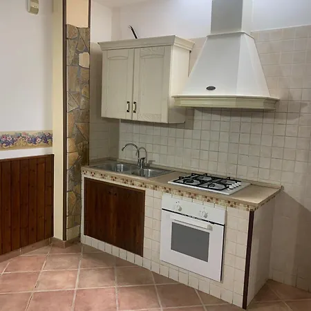 Casa Giulia Σπίτι διακοπών