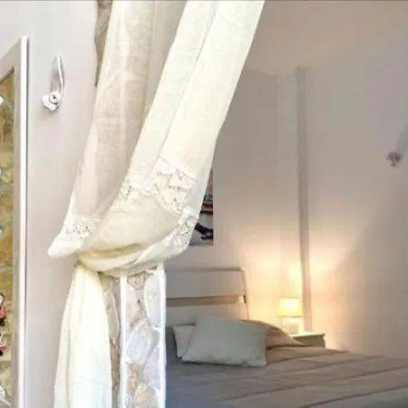 Σπίτι διακοπών Casa Giulia