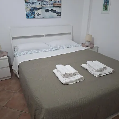 Casa Giulia Monopoli