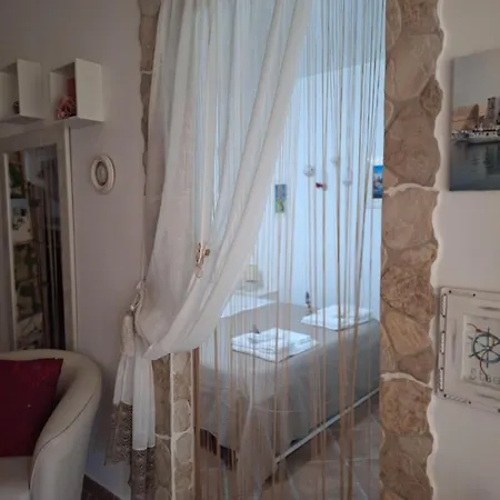 Casa Giulia Σπίτι διακοπών Monopoli