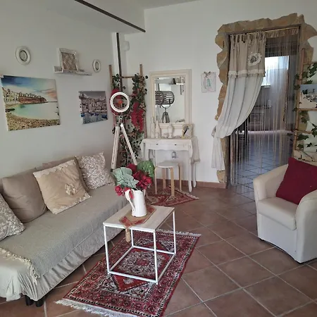 Casa Giulia * Monopoli