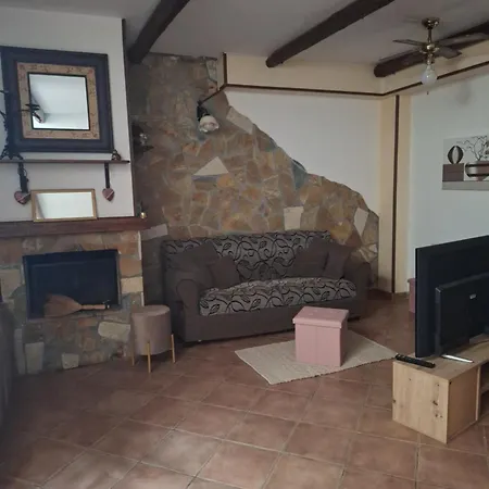 Σπίτι διακοπών Casa Giulia