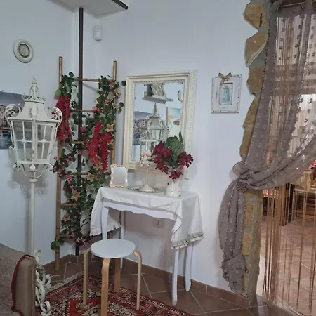 Casa Giulia Semesterbostad *