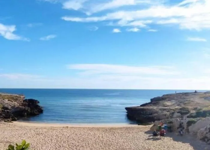 Semesterbostad Casa Giulia *