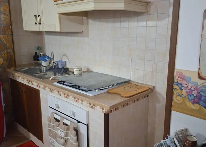 Casa Giulia * Monopoli