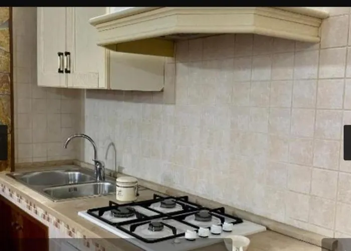 Casa Giulia Semesterbostad