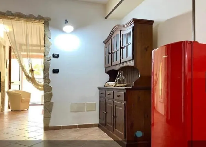 Casa Giulia Semesterbostad