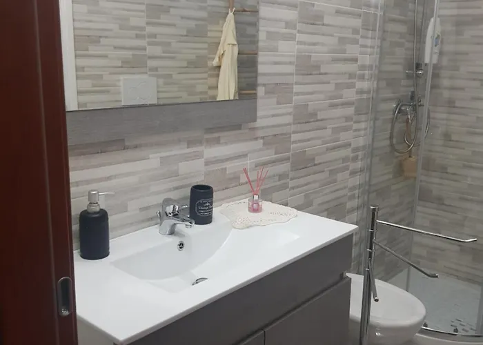 Casa Giulia Semesterbostad Monopoli