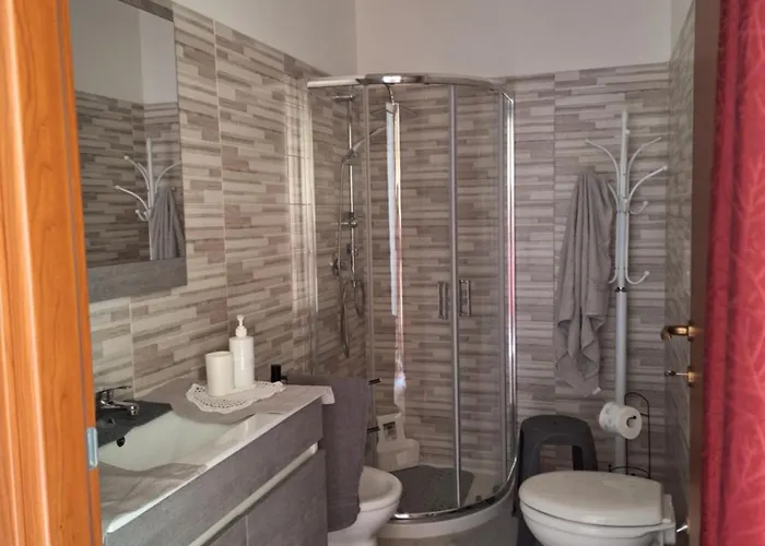 Casa Giulia Semesterbostad Monopoli