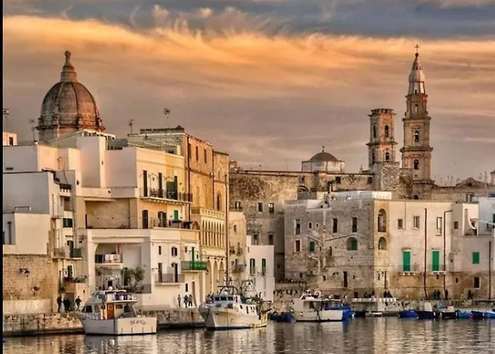 Casa Giulia Monopoli