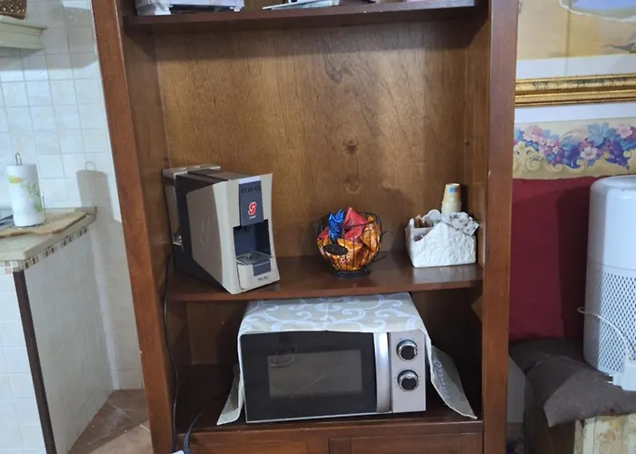 Casa Giulia Semesterbostad *