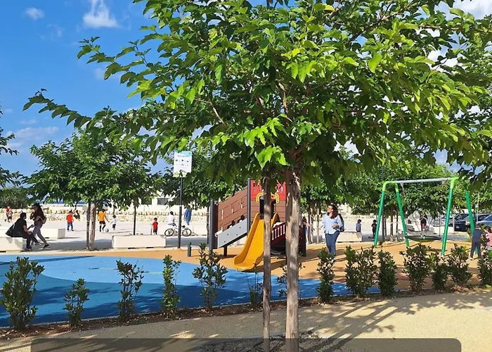 Semesterbostad Casa Giulia Monopoli