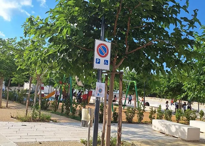 Casa Giulia Monopoli