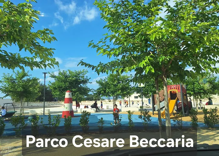 Semesterbostad Casa Giulia *