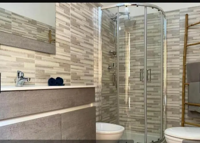 Casa Giulia * Monopoli