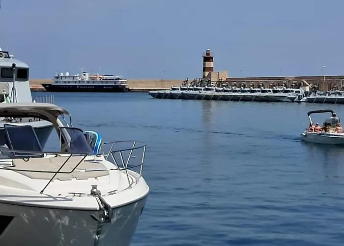 Casa Giulia Semesterbostad