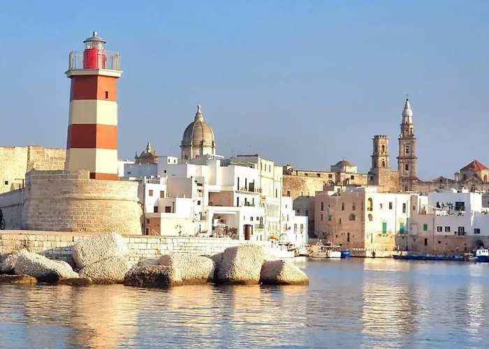 Semesterbostad Casa Giulia *