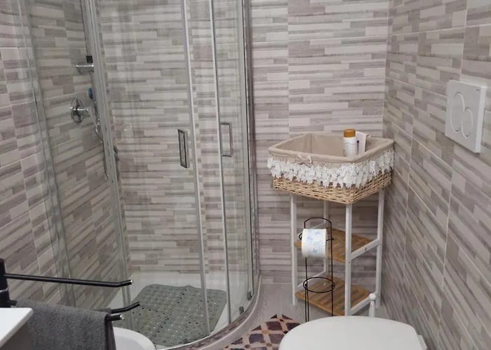 Casa Giulia Semesterbostad