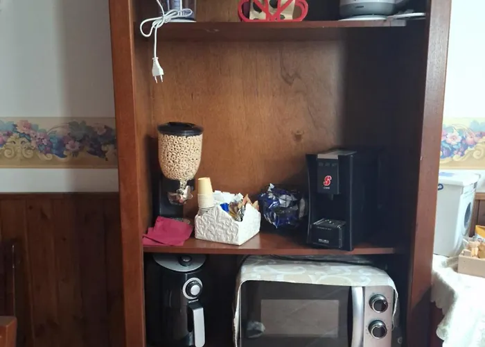 Casa Giulia Monopoli