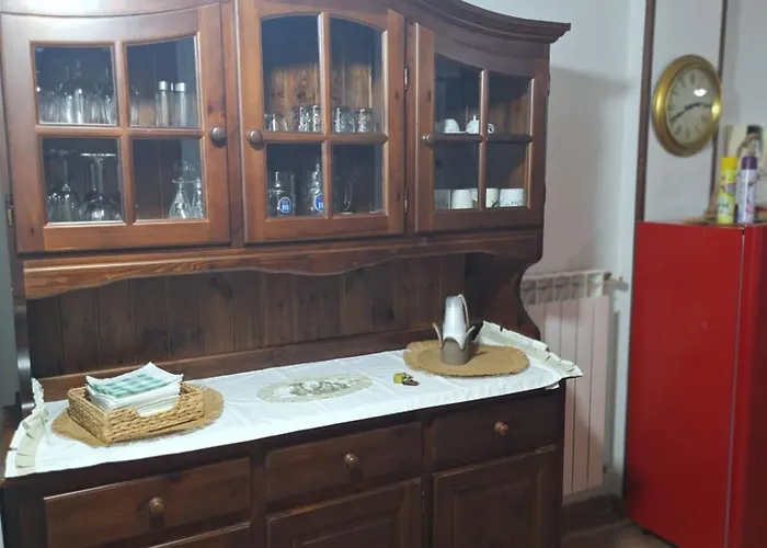 Semesterbostad Casa Giulia Monopoli