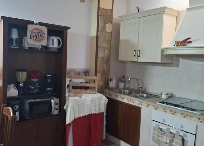 Semesterbostad Casa Giulia *