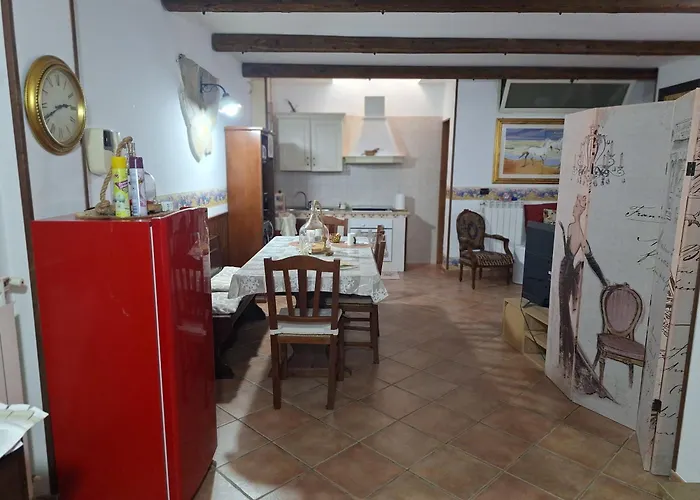 Casa Giulia * Monopoli