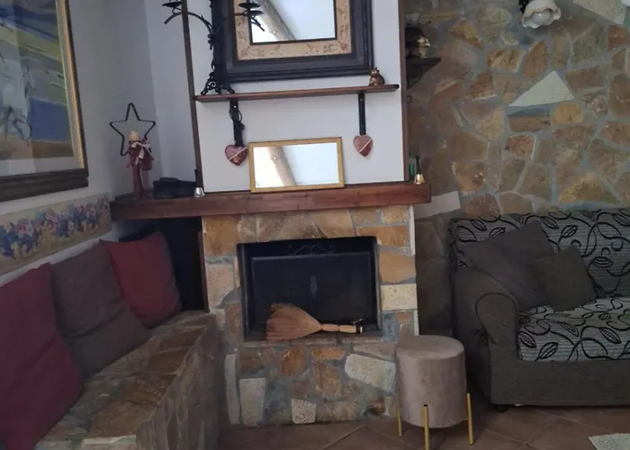 Casa Giulia Monopoli