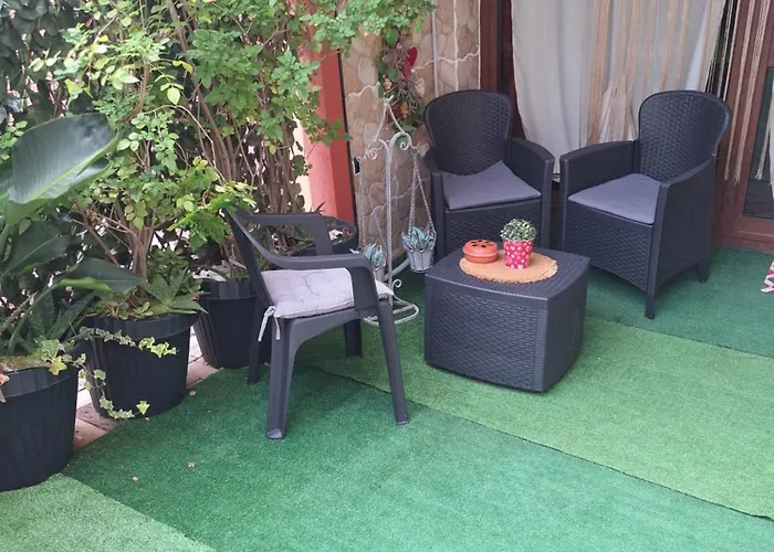 Casa Giulia Semesterbostad