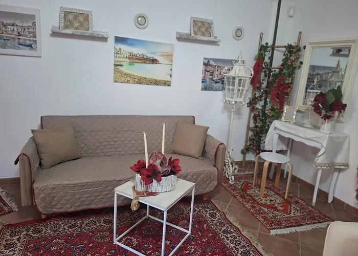 Casa Giulia Monopoli