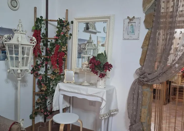 Casa Giulia Semesterbostad *