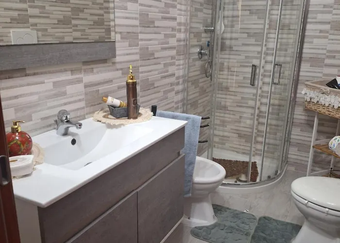 Casa Giulia Semesterbostad *