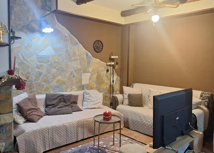 Semesterbostad Casa Giulia *