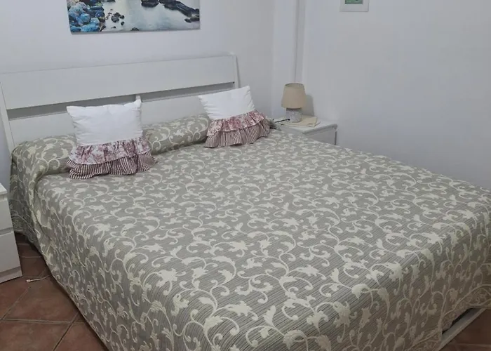 Casa Giulia Semesterbostad