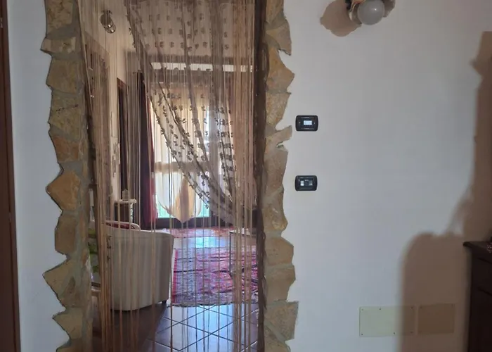 Casa Giulia Semesterbostad