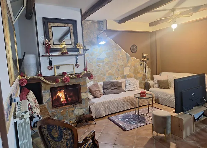 Casa Giulia Semesterbostad