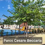 Hébergement de vacances Casa Giulia Monopoli