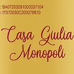 Casa Giulia Ferienhaus