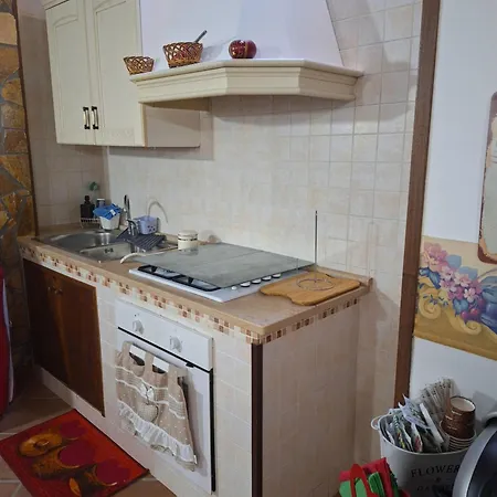 Casa Giulia * モノーポリ