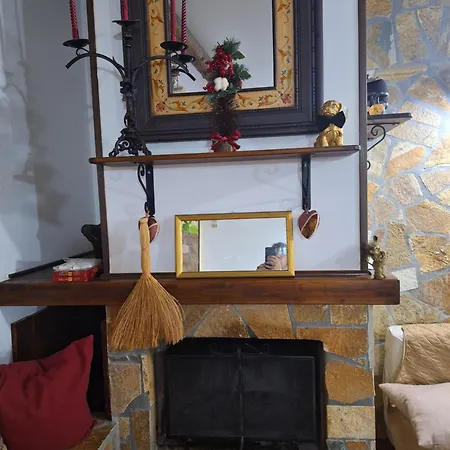 Holiday home Casa Giulia