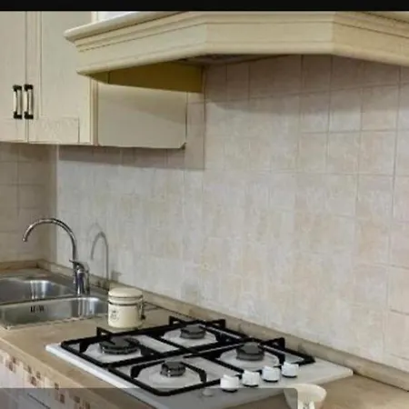 Casa Giulia Feriehus