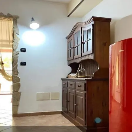 Casa Giulia 度假居