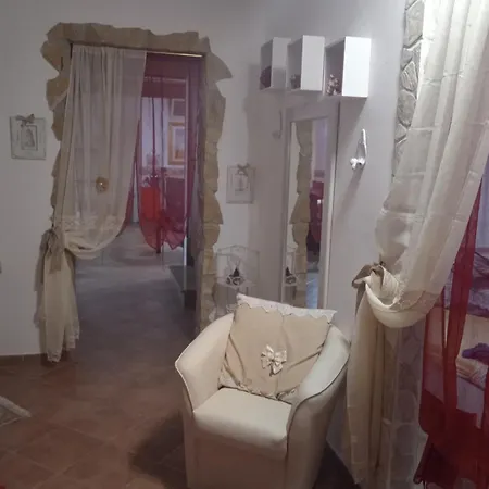 Casa Giulia 別荘 *