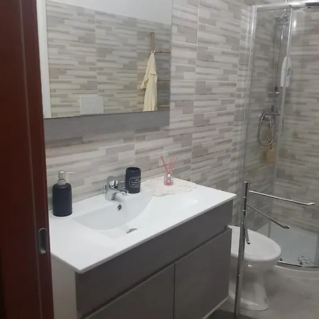 Casa Giulia 度假居 莫诺波利