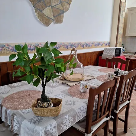 別荘 Casa Giulia