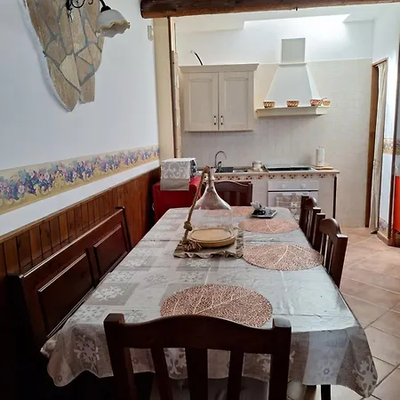 Casa Giulia *
