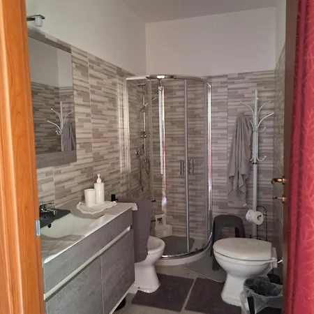 Casa Giulia Hébergement de vacances Monopoli