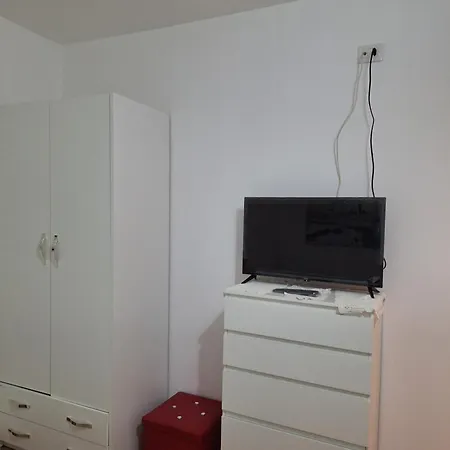 Casa Giulia モノーポリ